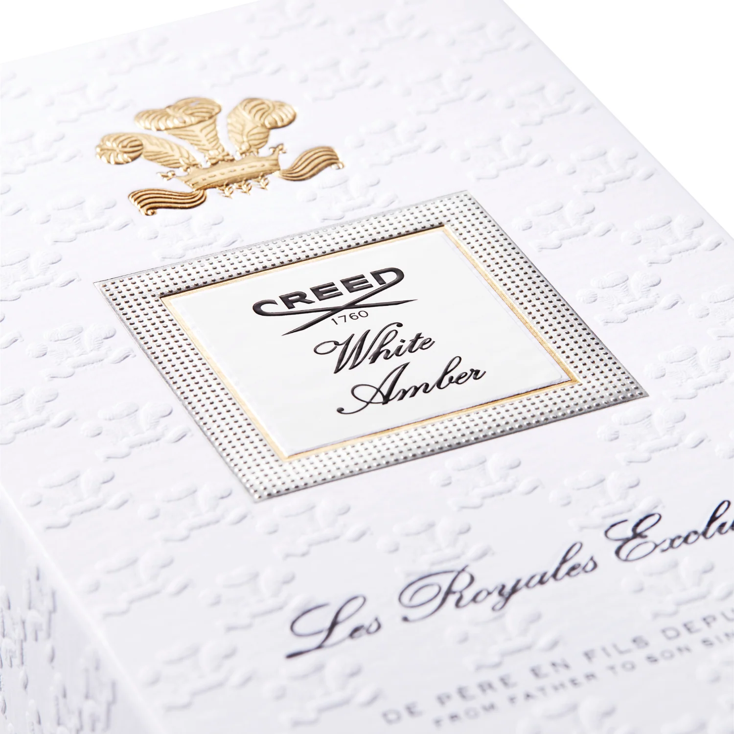 Royales Exclusives White Amber - Image 4
