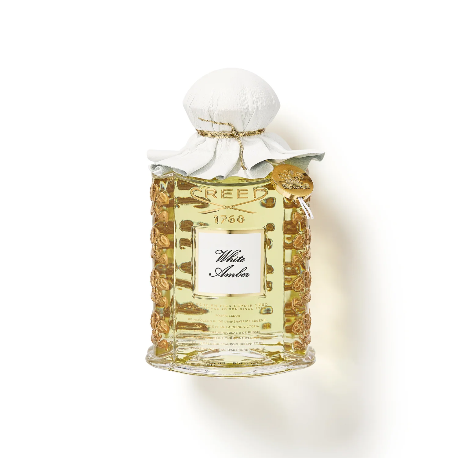 Royales Exclusives White Amber - Image 5