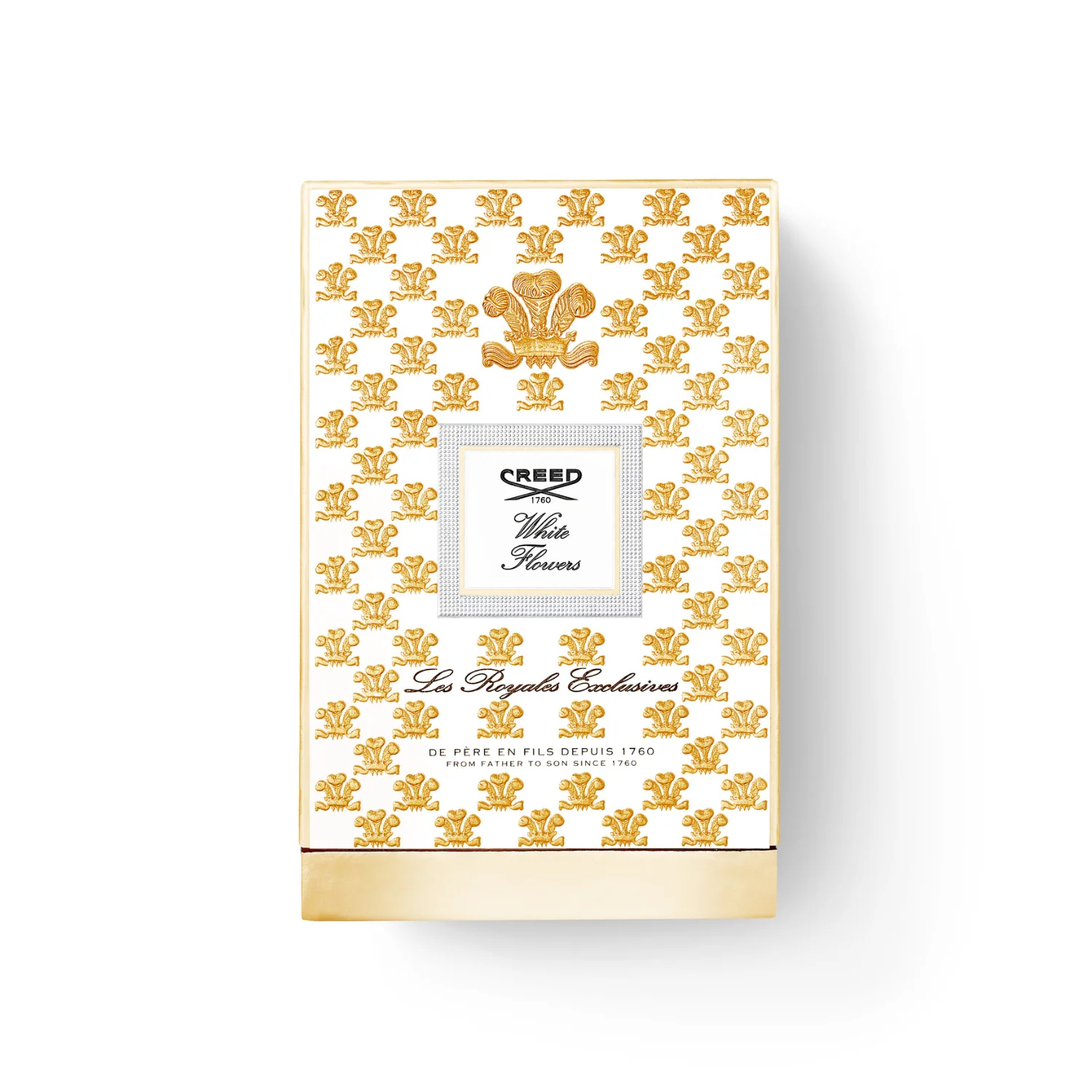 Royales Exclusives White Flowers - Image 7
