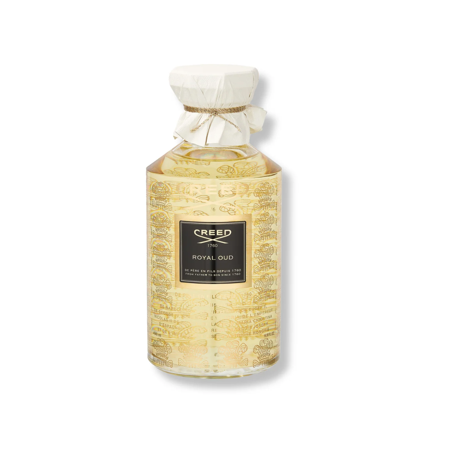 Royal Oud - Image 9