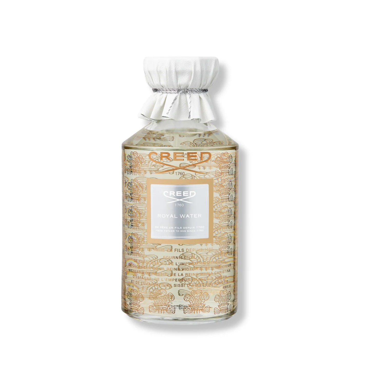 Royal Water - Image 9