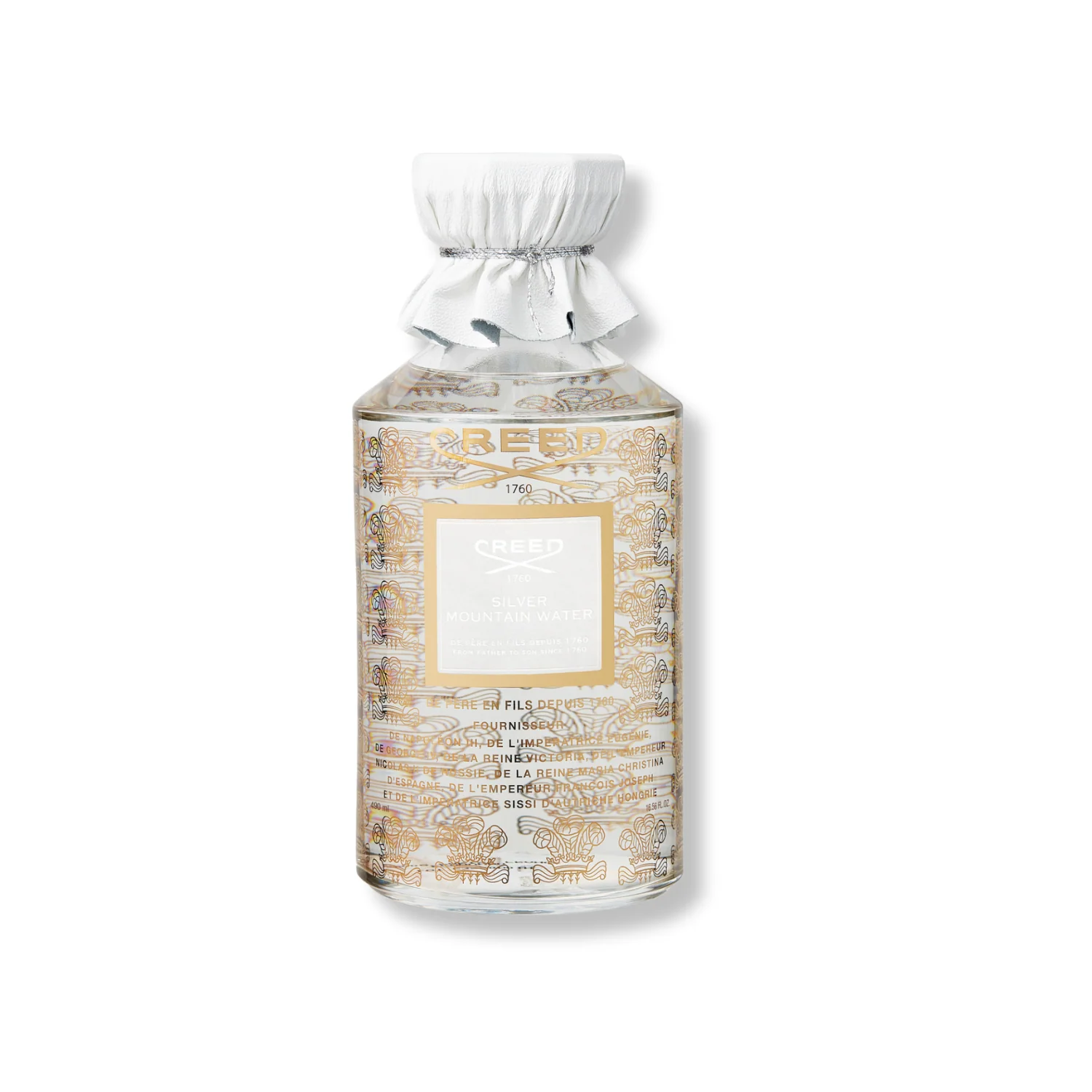 Silver Mountain Water - Image 11