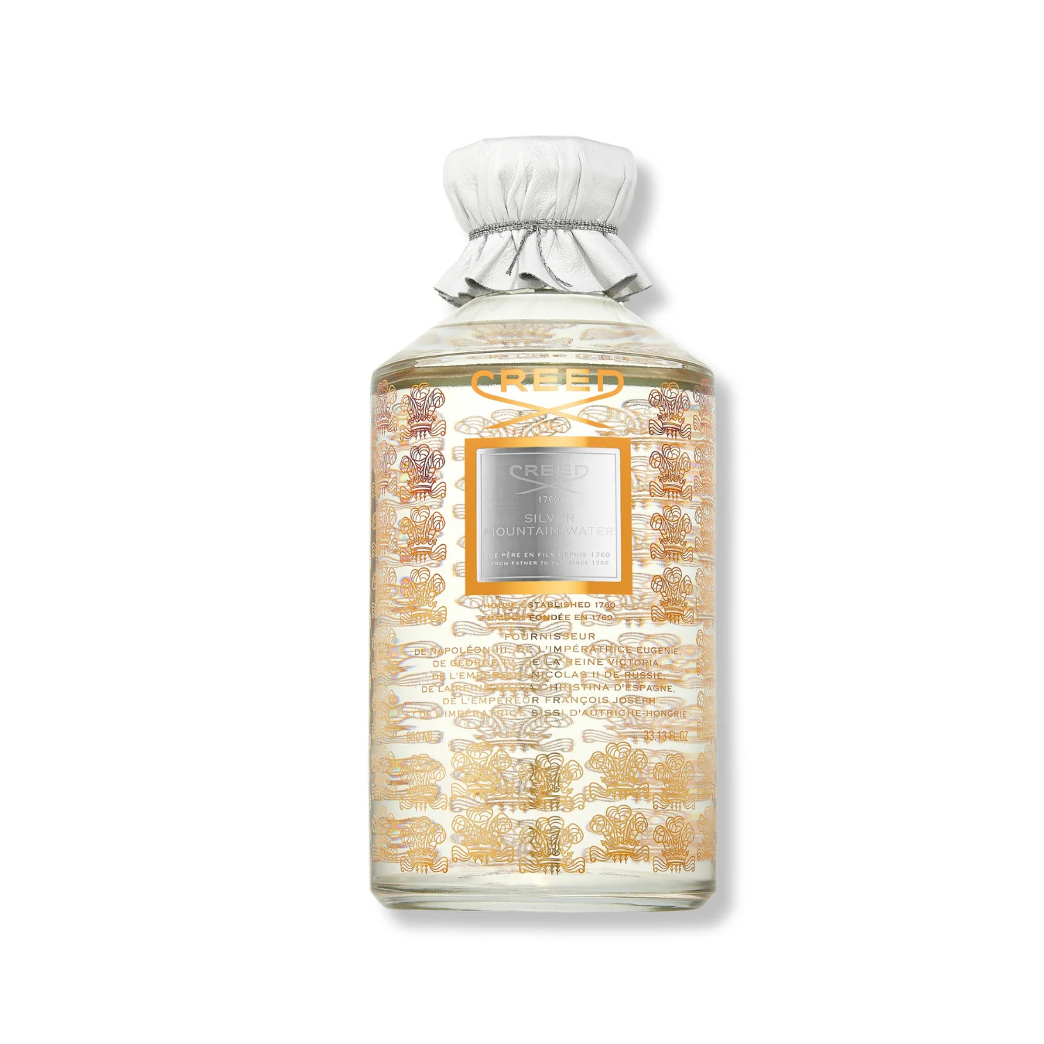 Silver Mountain Water - Image 13
