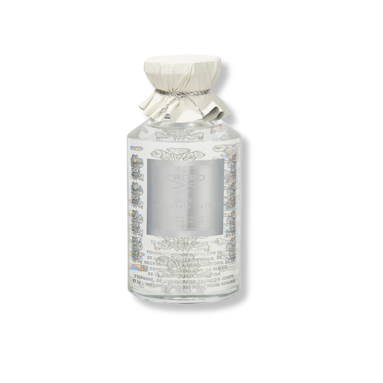 Silver Mountain Water - Image 9