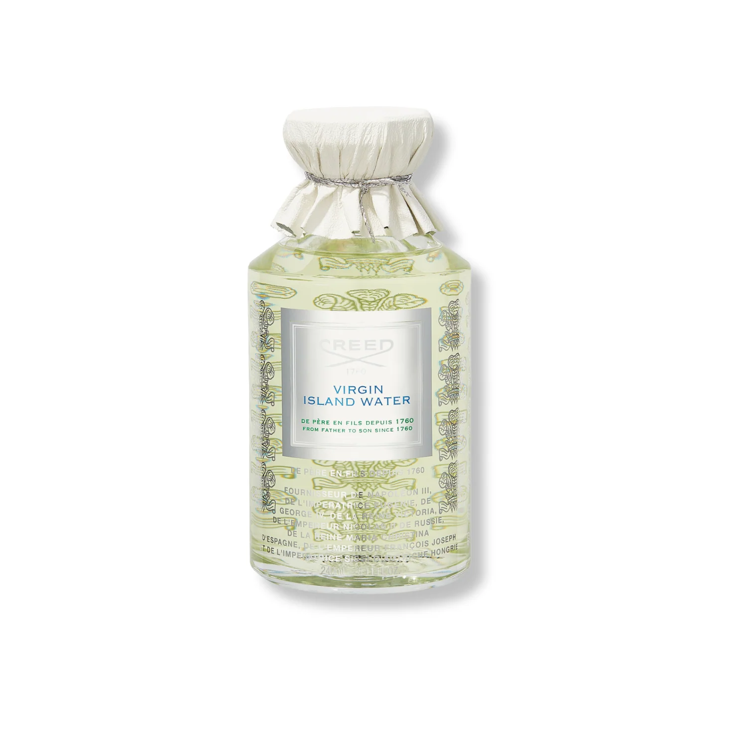 Virgin Island Water - Image 7