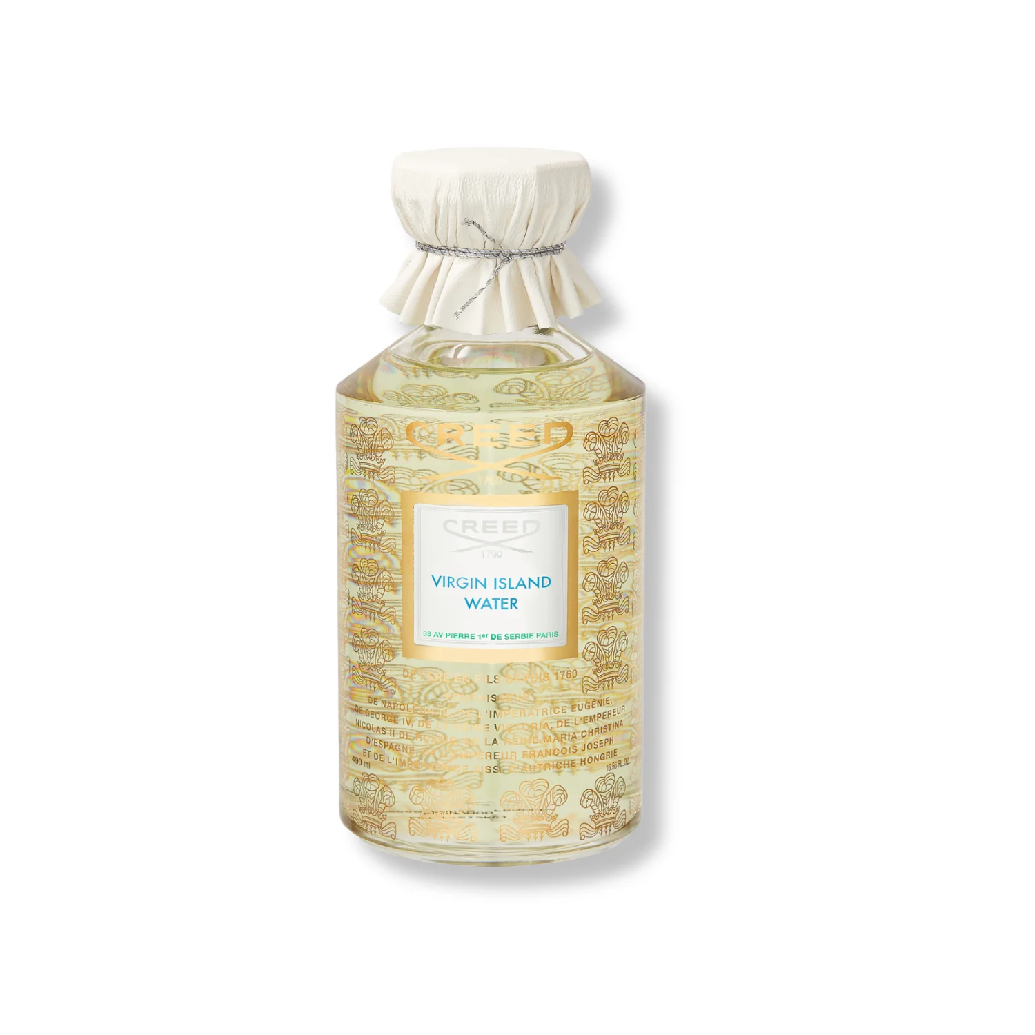 Virgin Island Water - Image 9