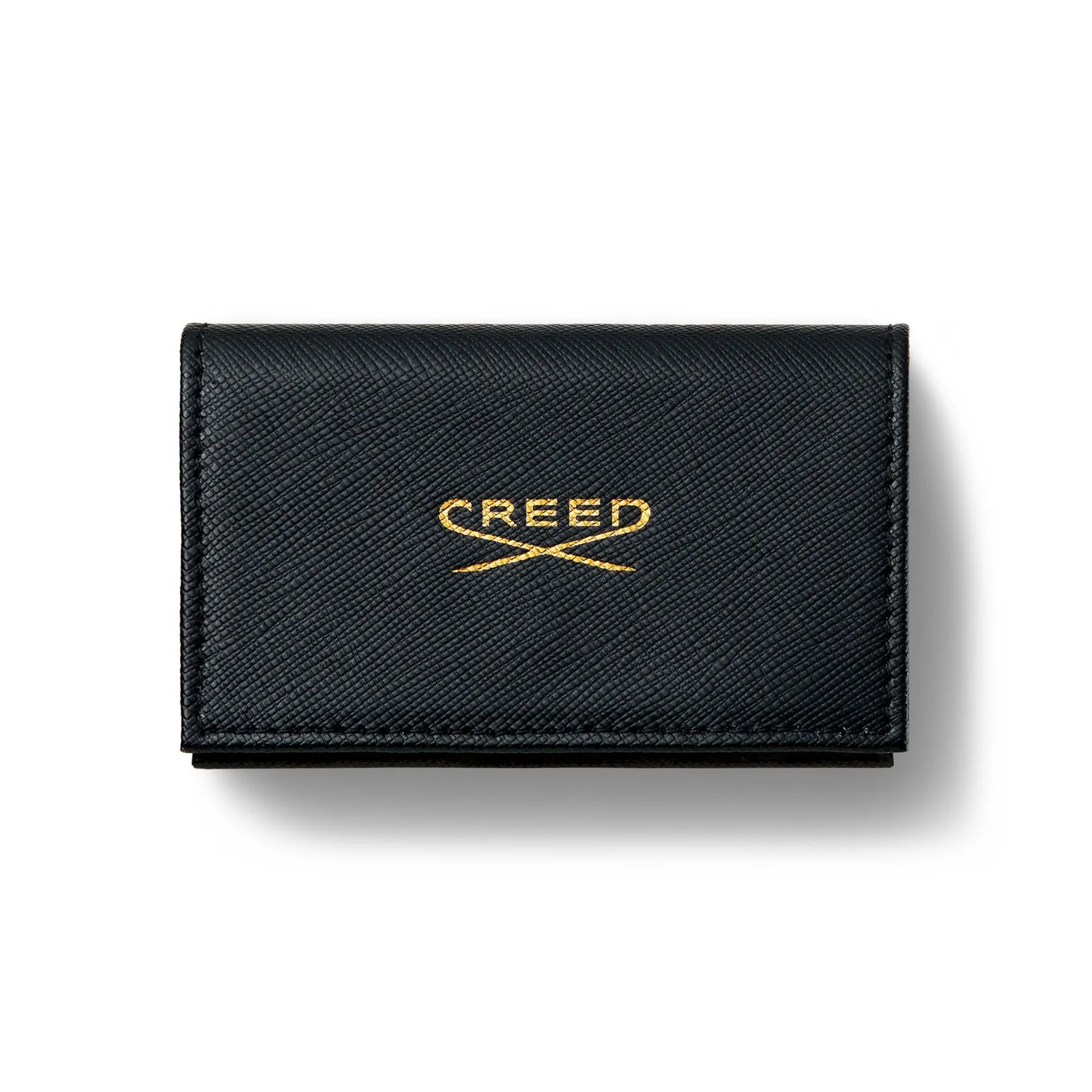 Men's Leather Sample Wallet - Image 4