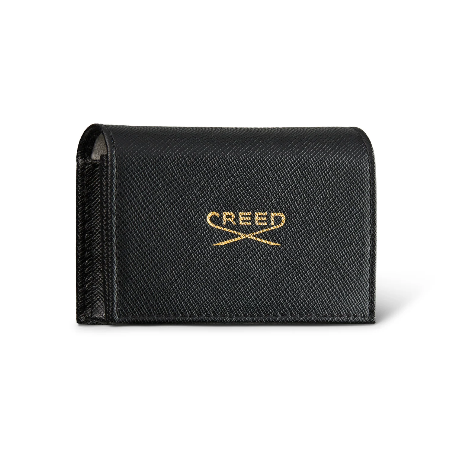Men's Leather Sample Wallet - Image 5