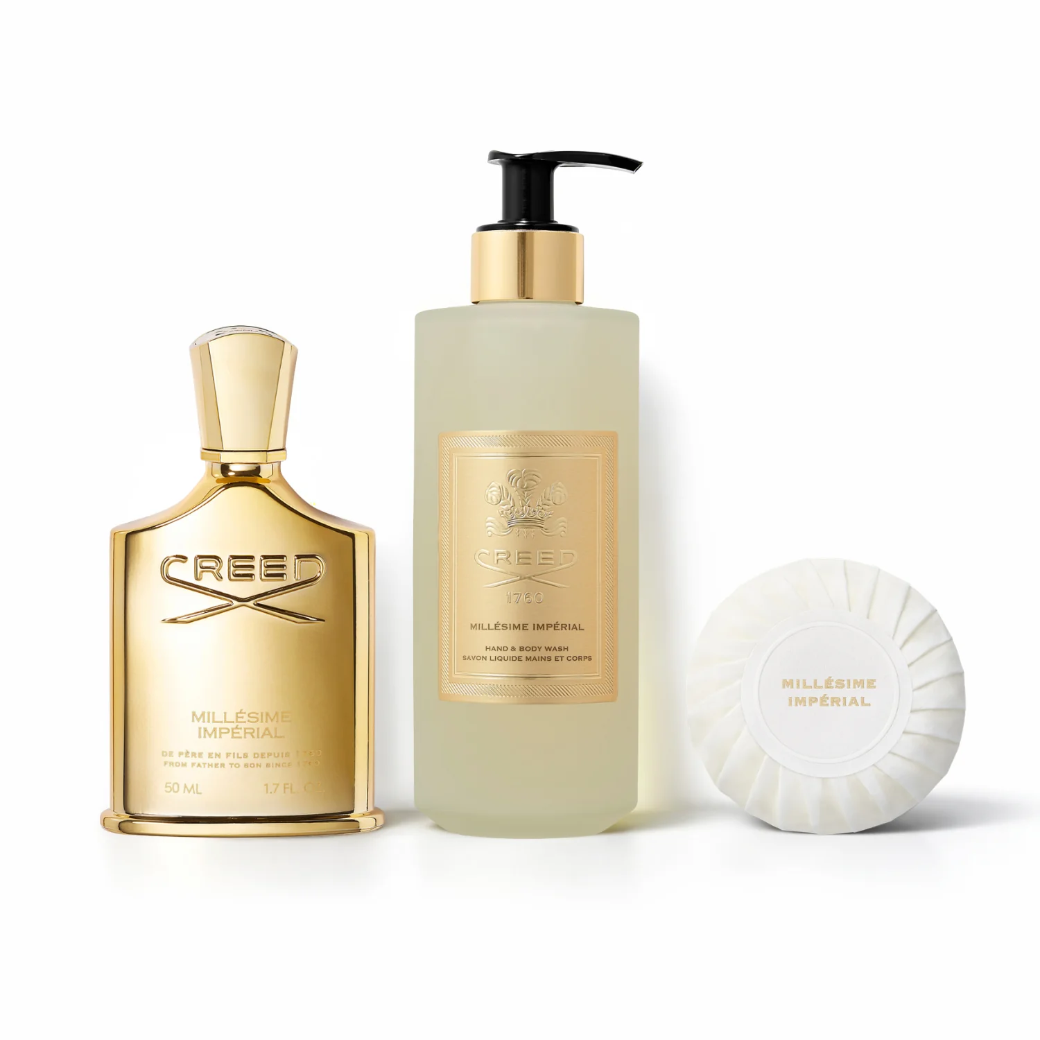 Millésime Impérial Grooming Gift Set - Image 2
