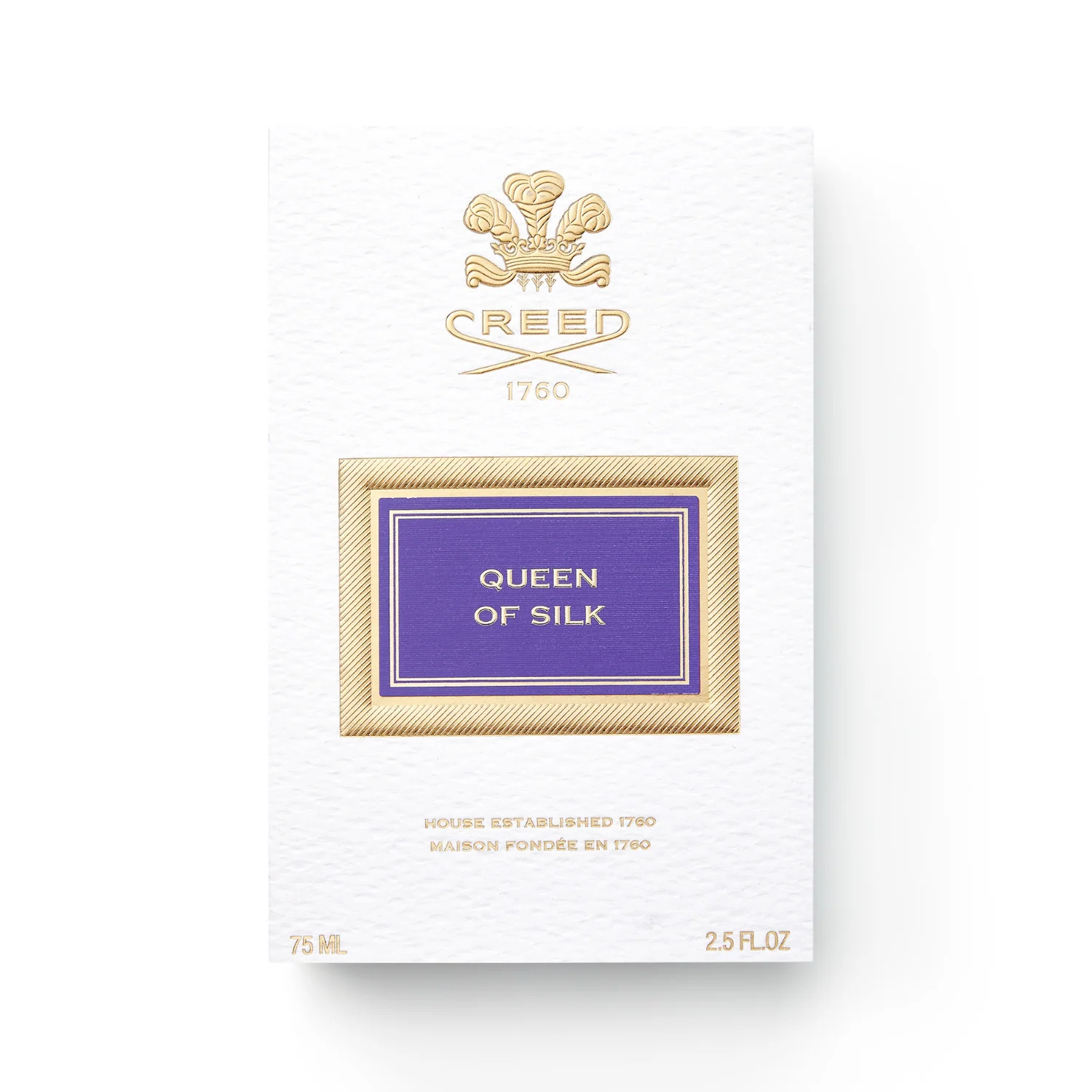 Queen of Silk - Image 3