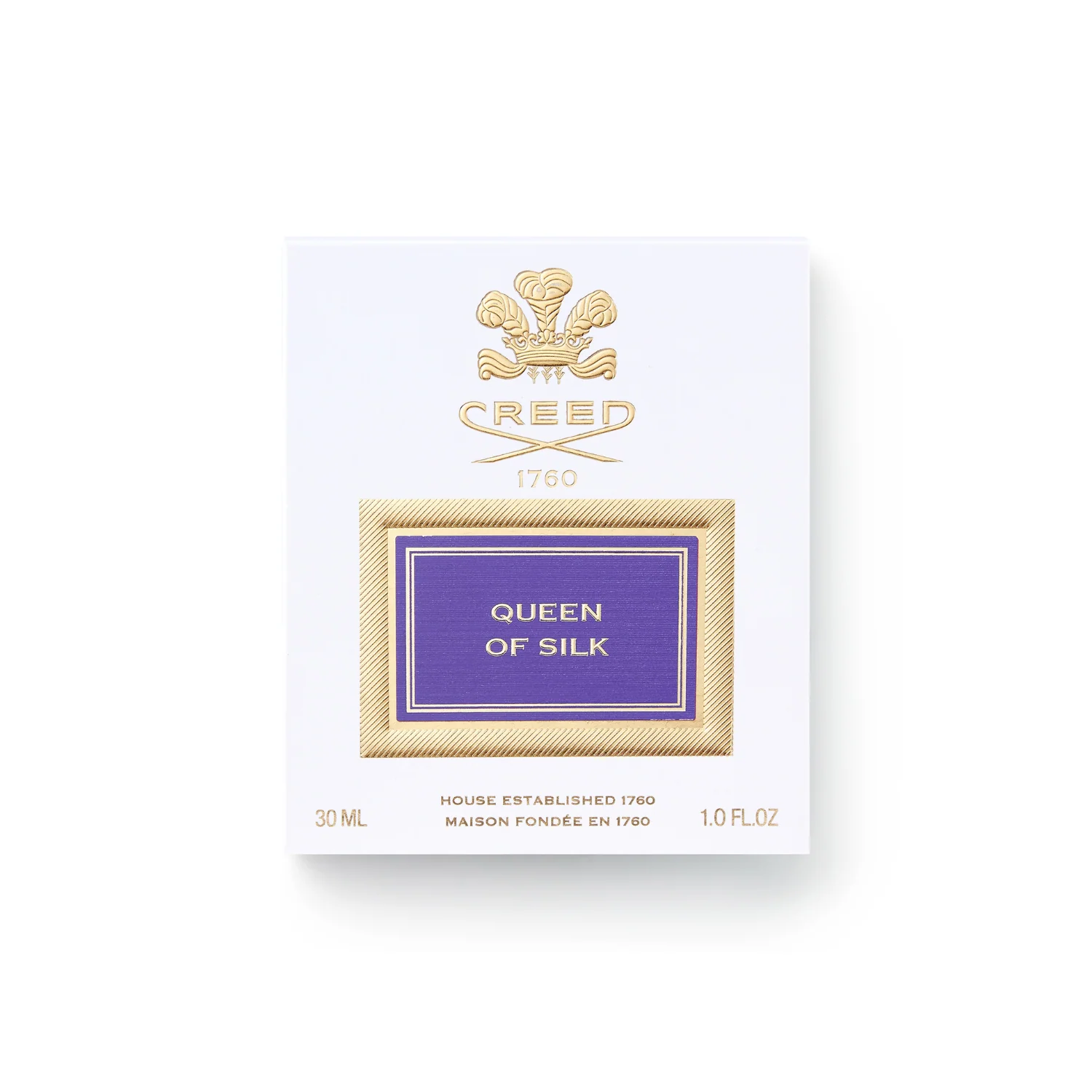 Queen of Silk - Image 5