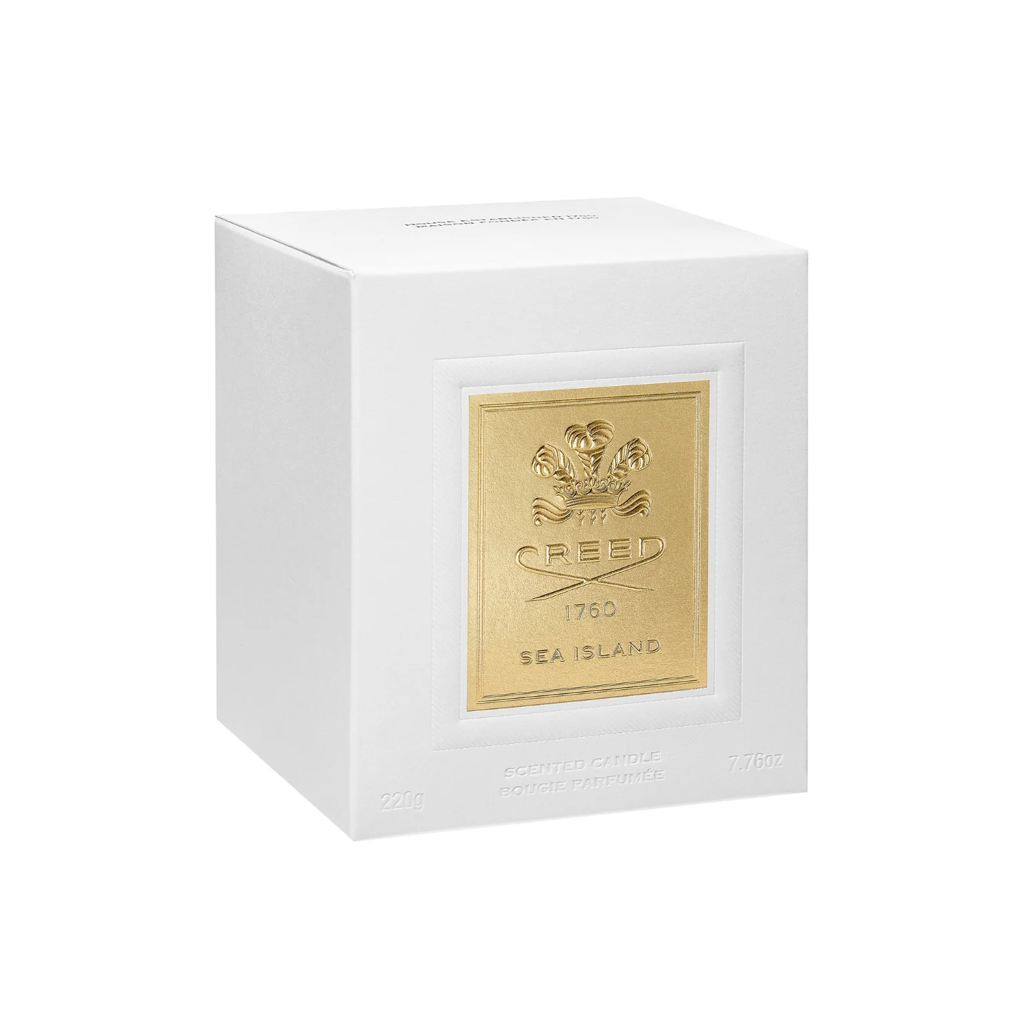 Sea Island Candle - 220g - Image 6