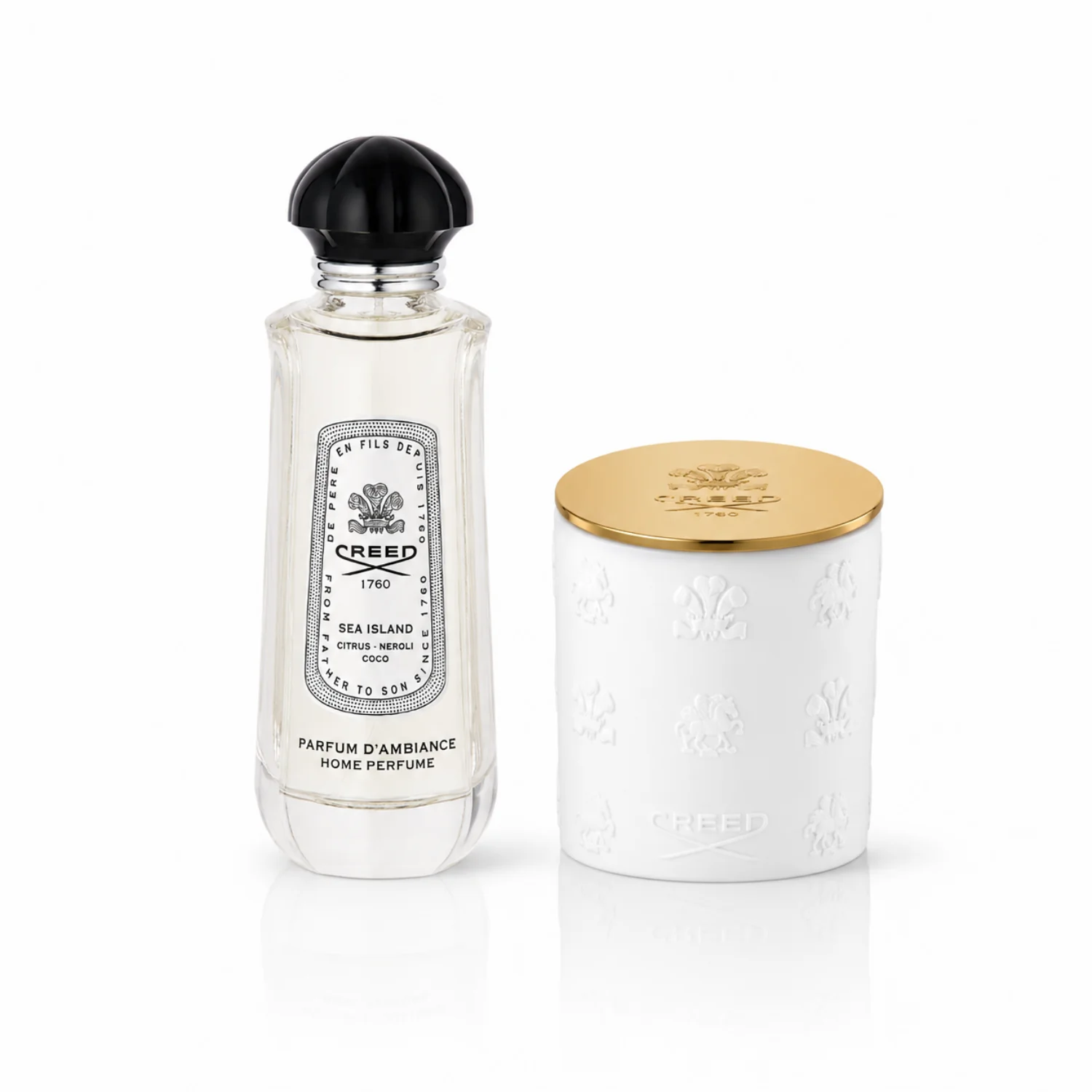 Sea Island Home Essentials - Image 2