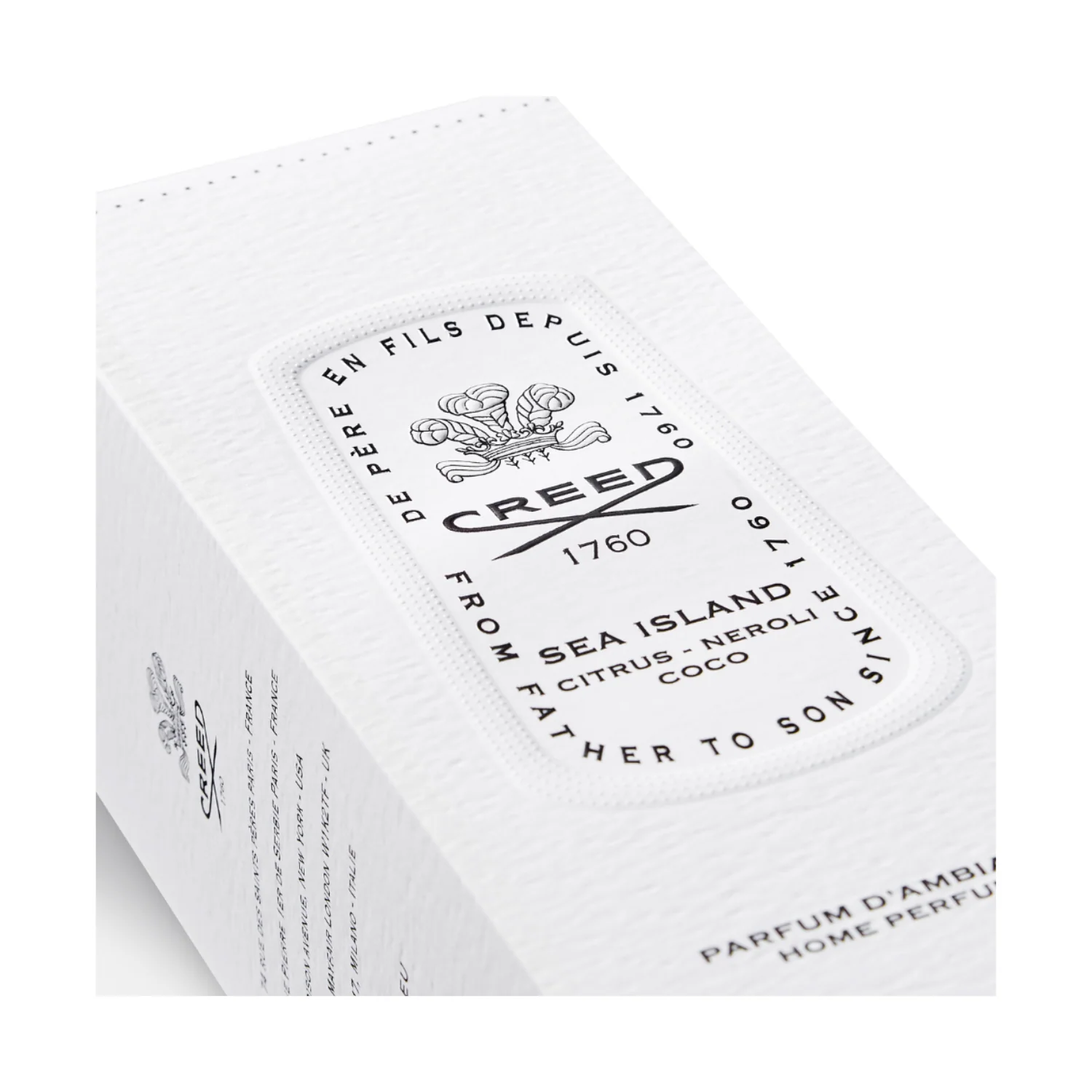 Sea Island Room Spray - 150ml - Image 3