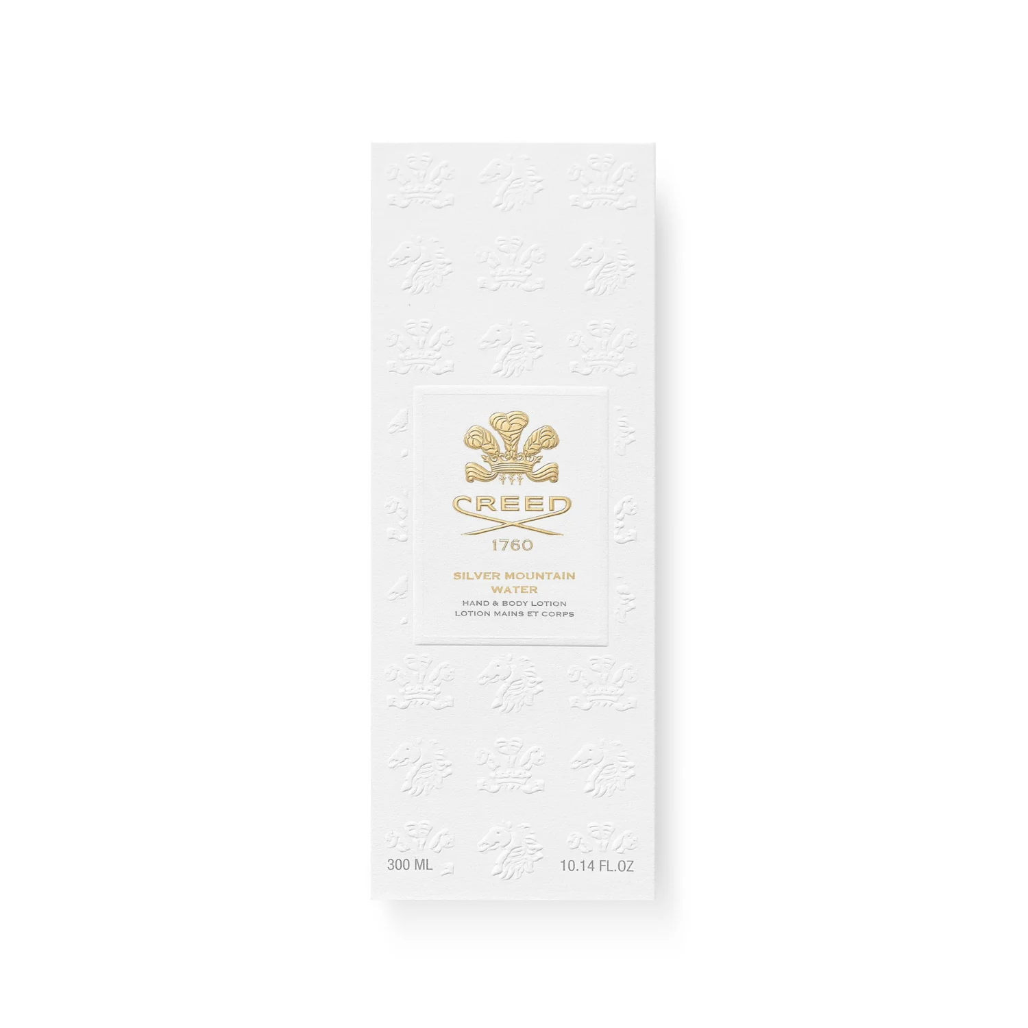 Silver Mountain Water Hand & Body Lotion - Image 4