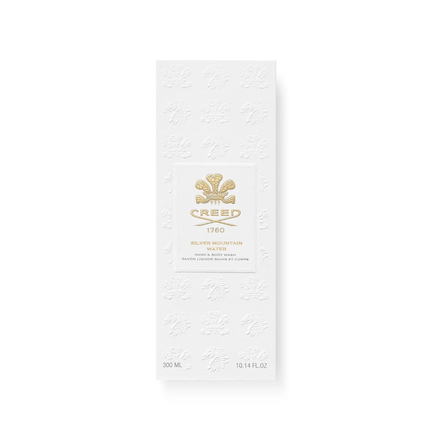 Silver Mountain Water Hand & Body Wash - Image 4