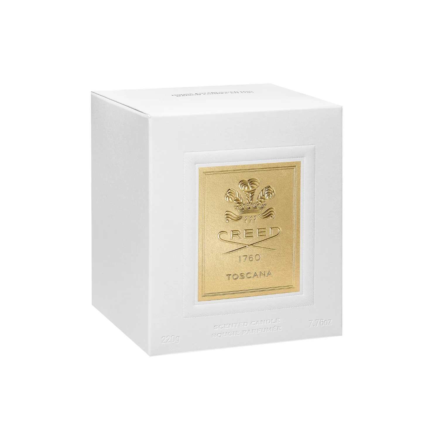 Toscana Candle - 220g - Image 6