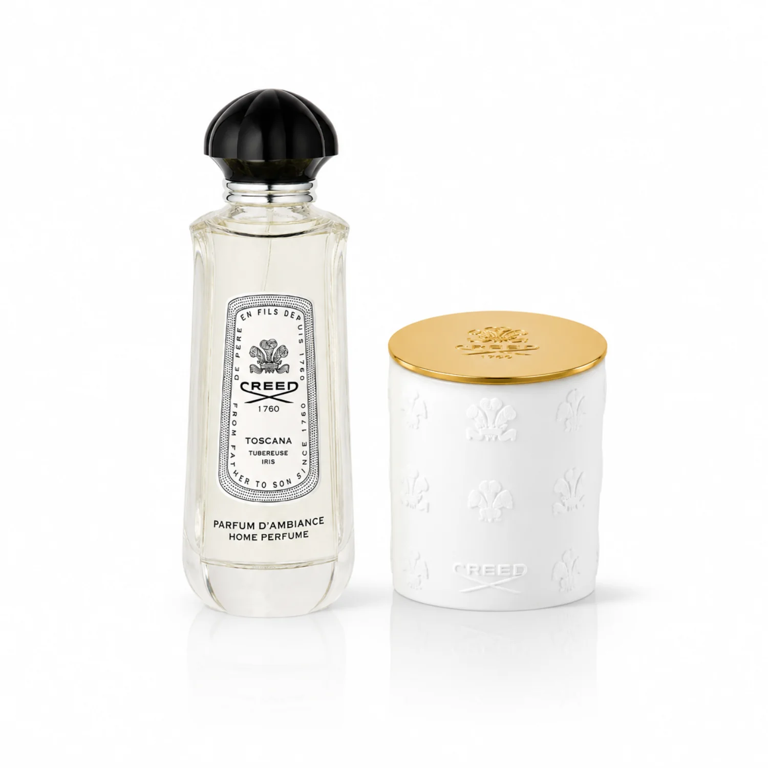 Toscana Home Essentials - Image 2