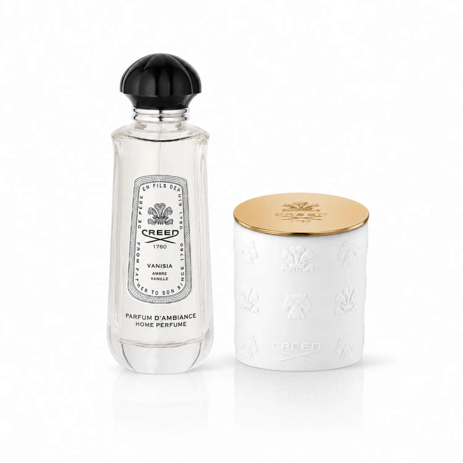 Vanisia Home Essentials - Image 2