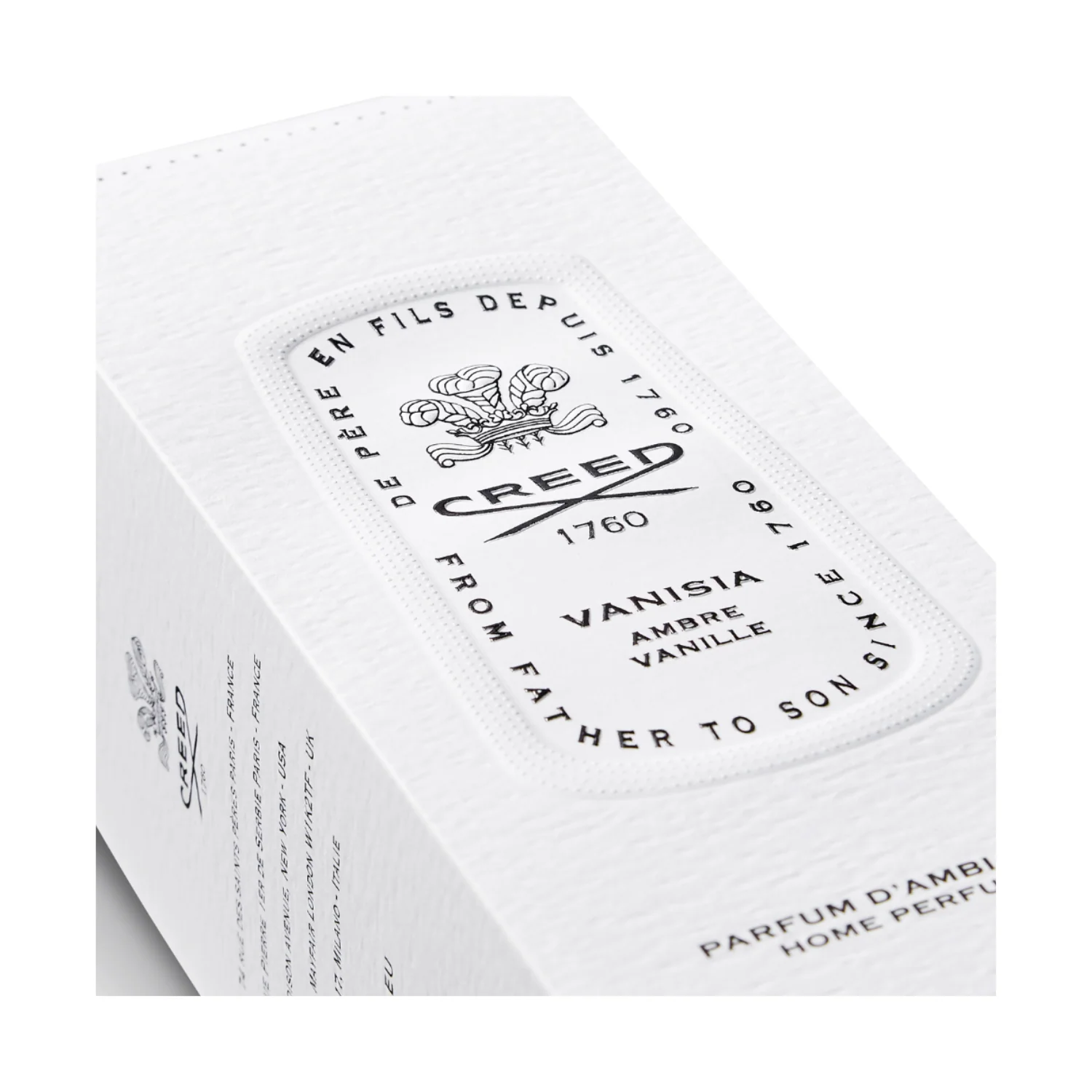 Vanisia Room Spray - 150ml - Image 3