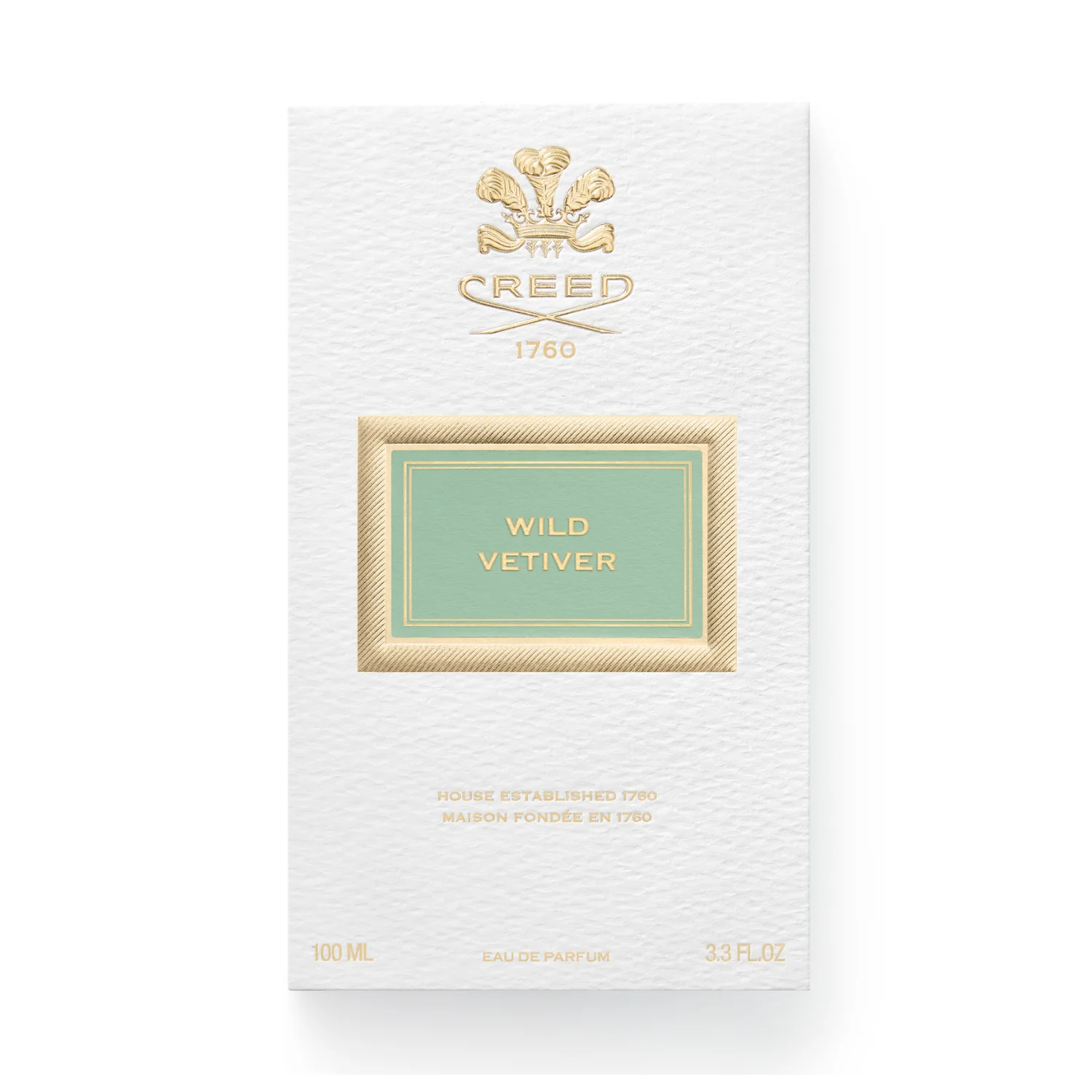 Wild Vetiver - Image 3