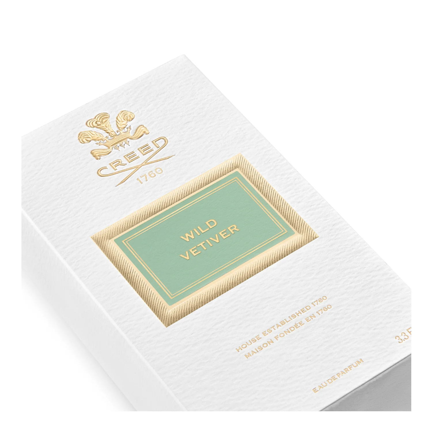 Wild Vetiver - Image 4