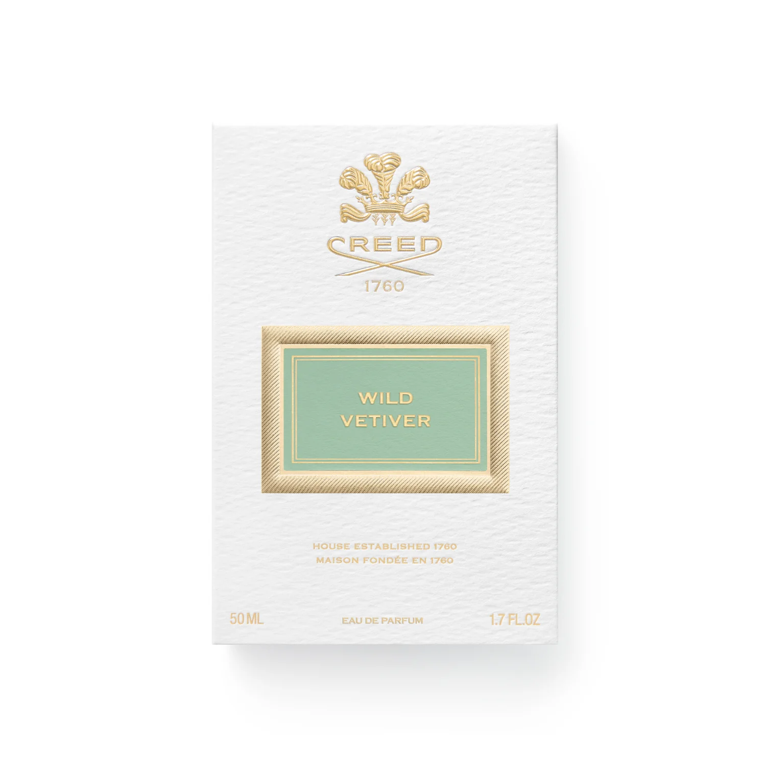 Wild Vetiver - Image 6