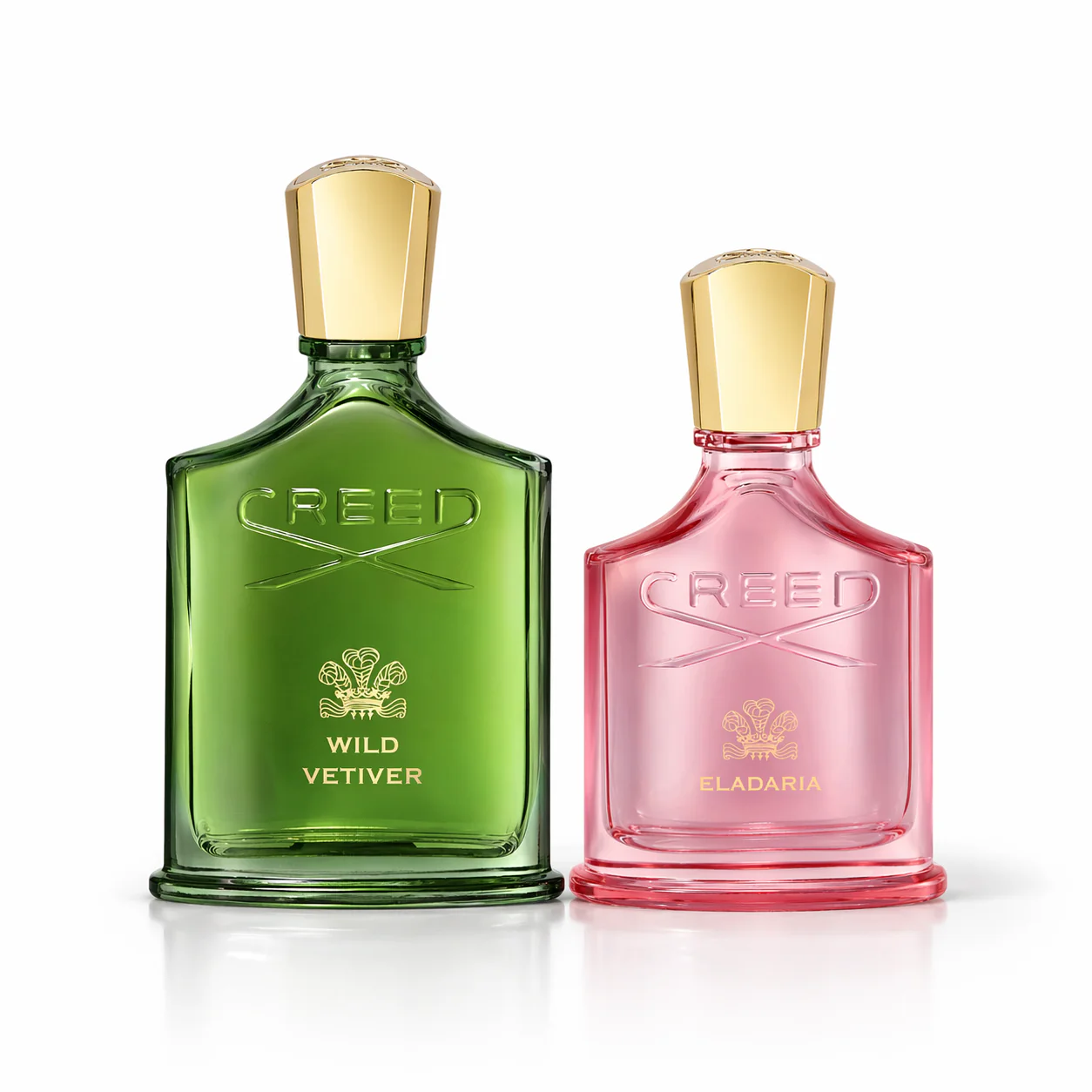 Wild Vetiver And Eladaria Duo - Image 2