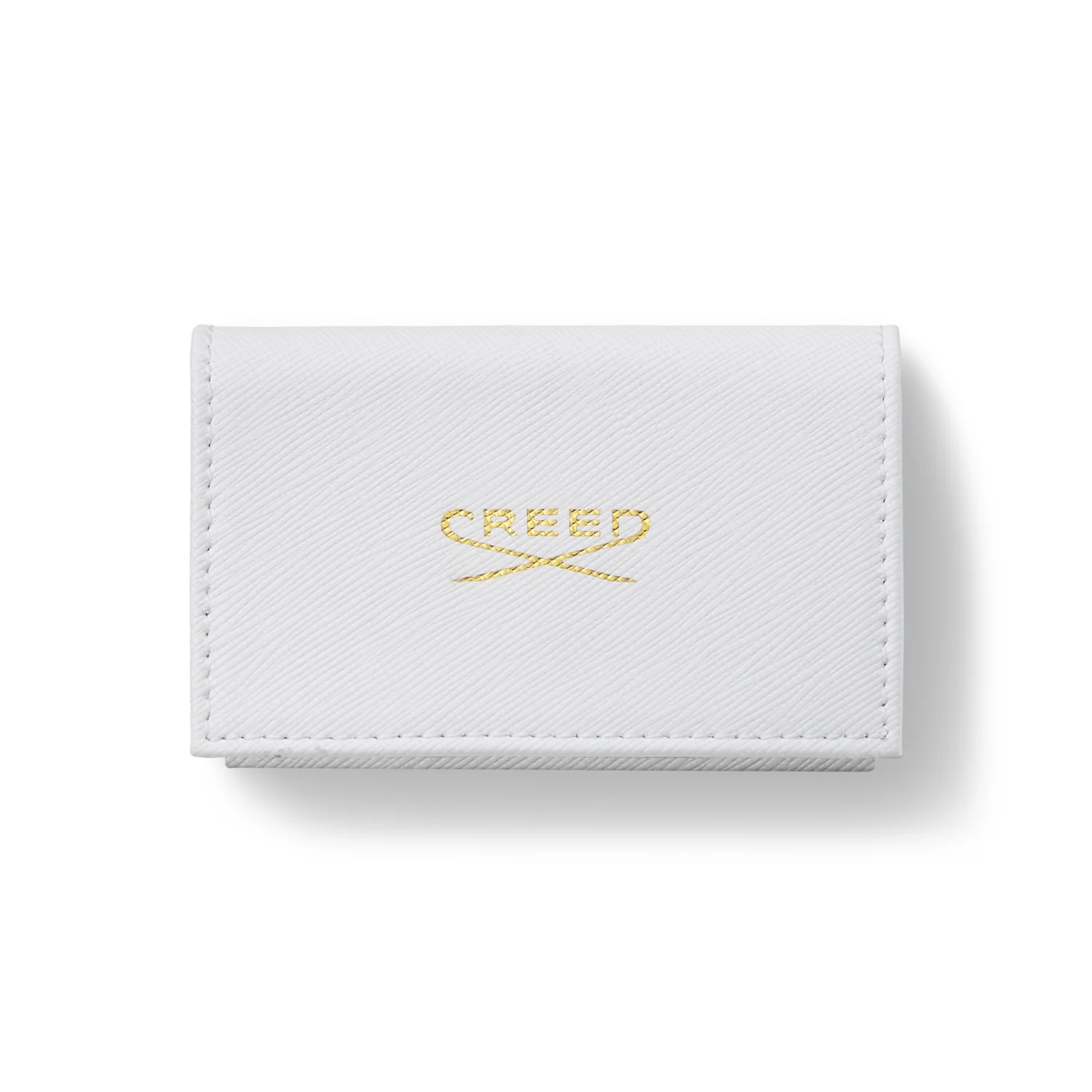 Women's Leather Sample Wallet - Image 4