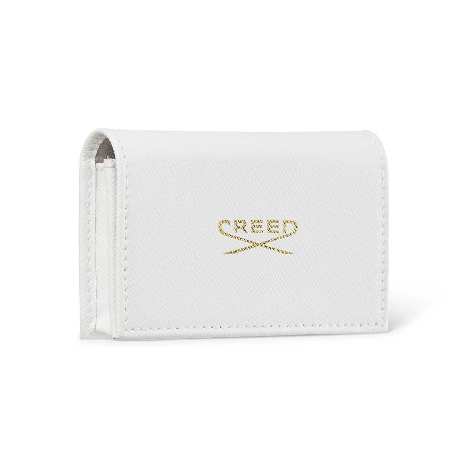 Women's Leather Sample Wallet - Image 5